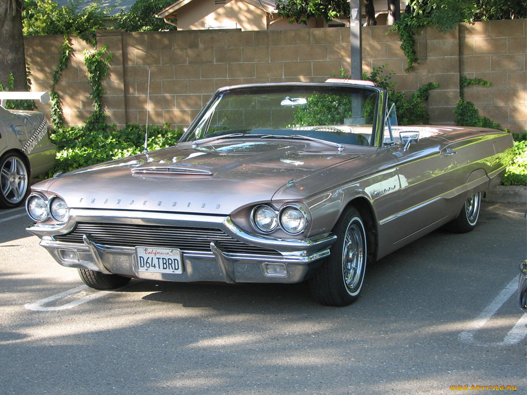 , ford